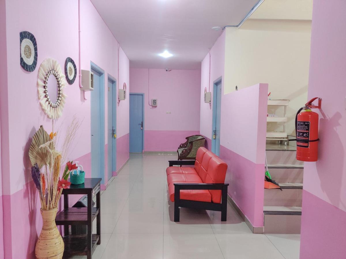 Hotel Ayuning Syariah Redpartner