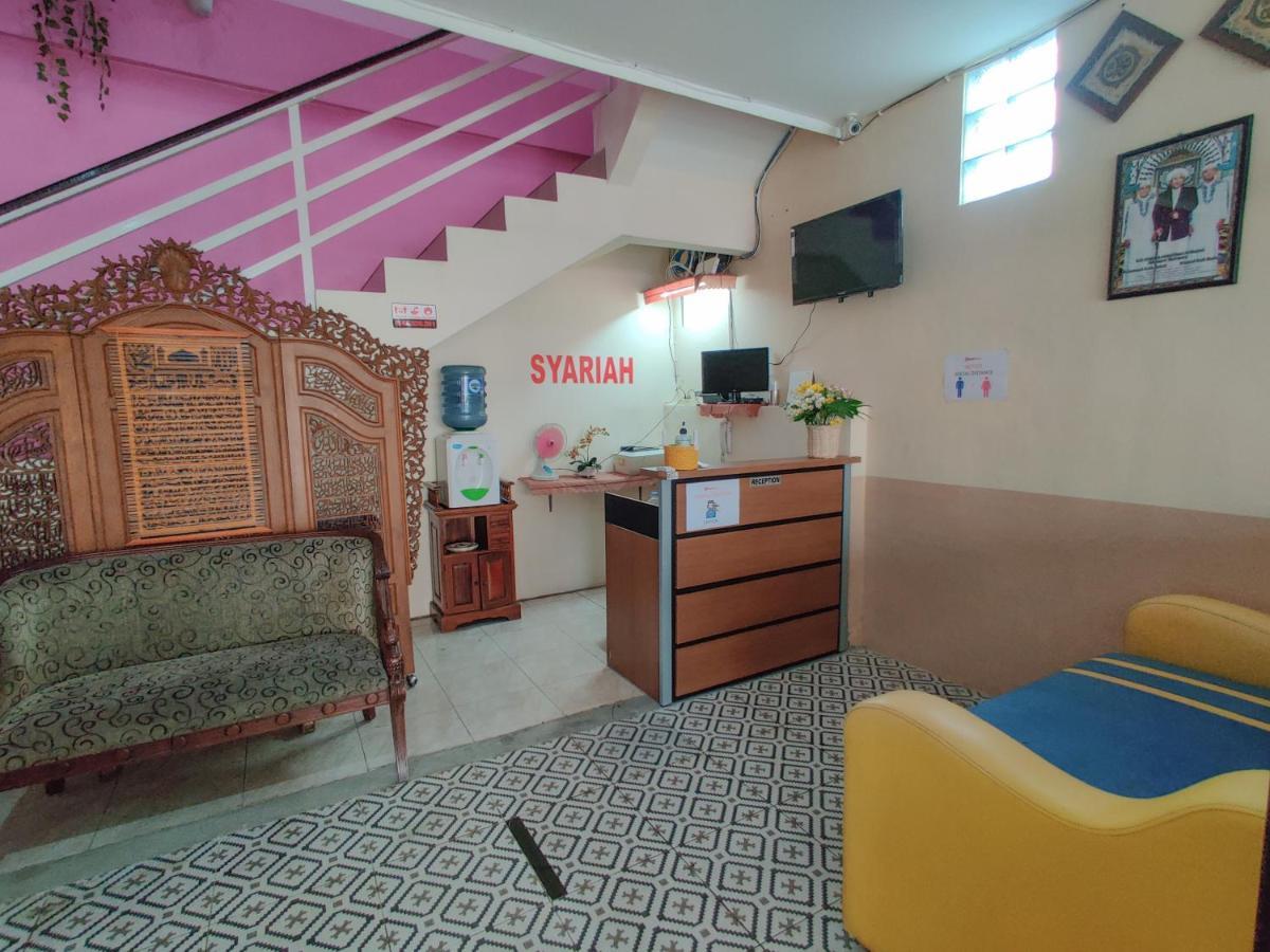 Ayuning Syariah Redpartner 2*