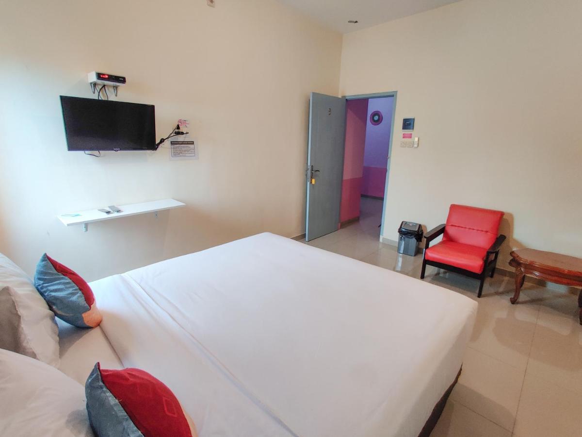 Ayuning Syariah Redpartner Semarang