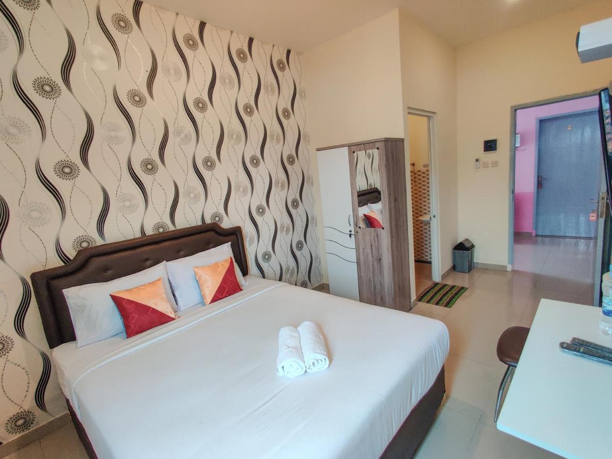 Hotel Ayuning Syariah Redpartner 2*