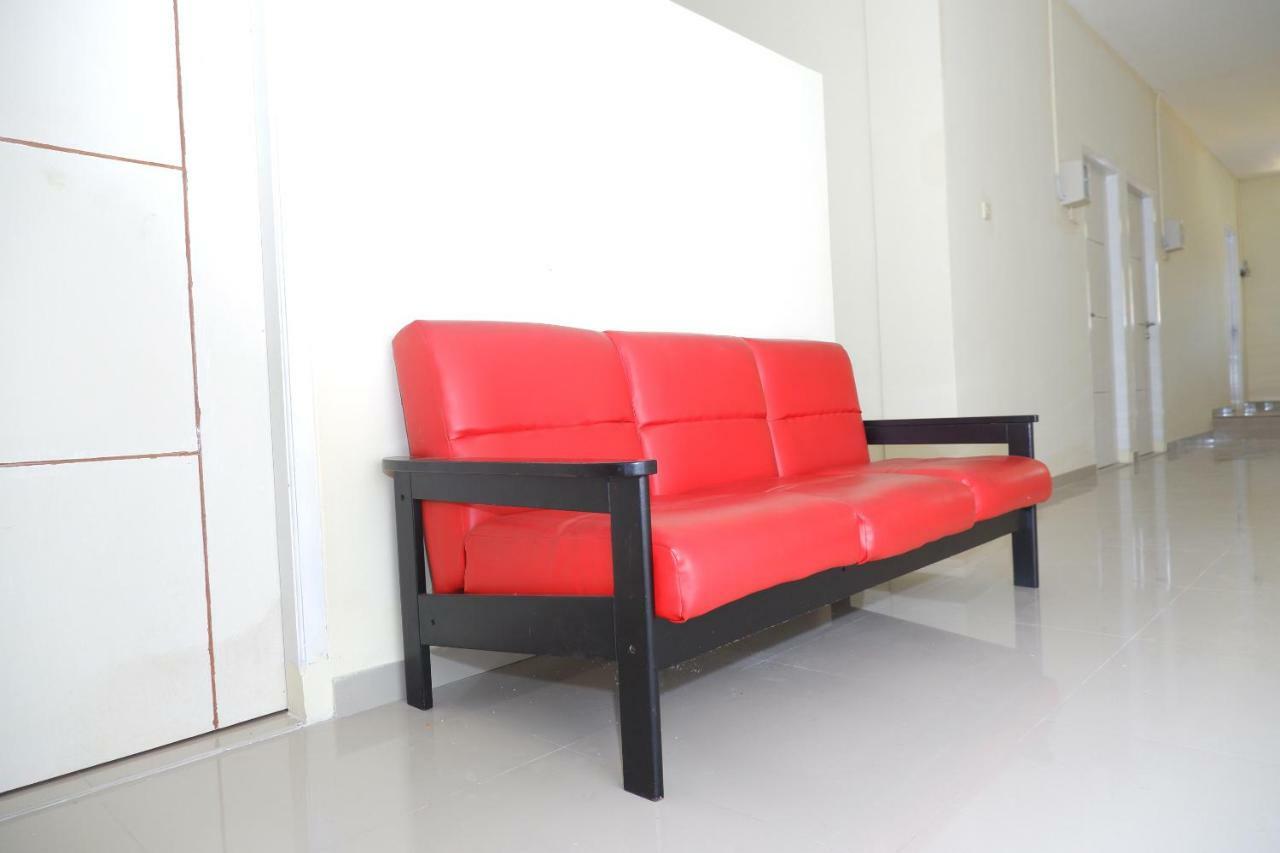 Hotel Ayuning Syariah Redpartner