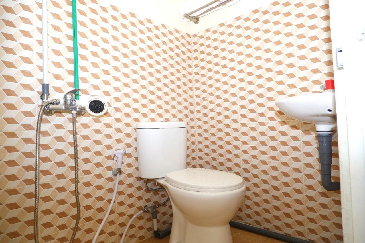 Hotel Ayuning Syariah Redpartner Semarang