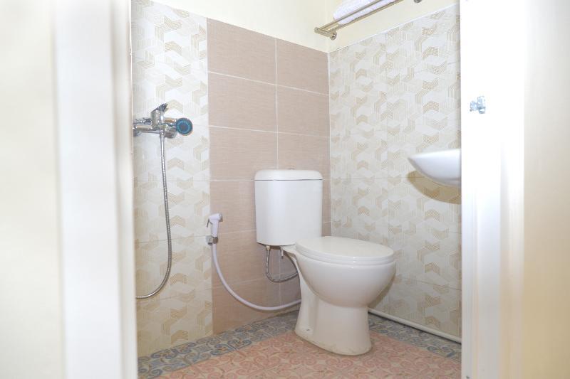 Hotel Ayuning Syariah Redpartner Semarang